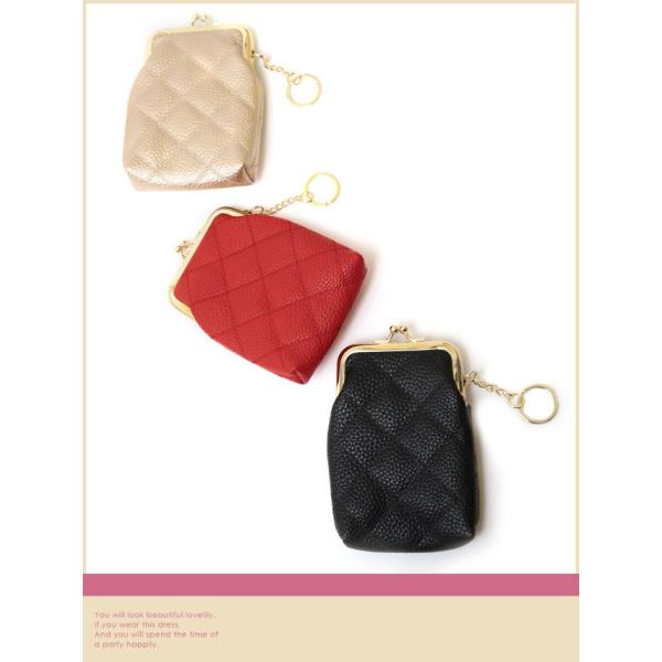 タバコケース Tika ティカ キーリング付き がま口タバコケース レディース シガレットケース ゴールド レッド ブラック 通販 激安 格安 Buyee Buyee Japanese Proxy Service Buy From Japan Bot Online