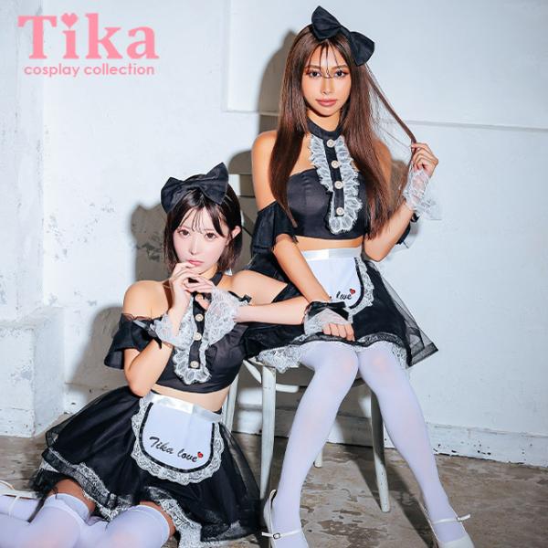 PUTOMAYO タグ付き ストライプ スカート プトマヨ ゴスロリ コスプレ PUTOMAYO タグ付き ストライプ スカート プトマヨ ゴスロリ