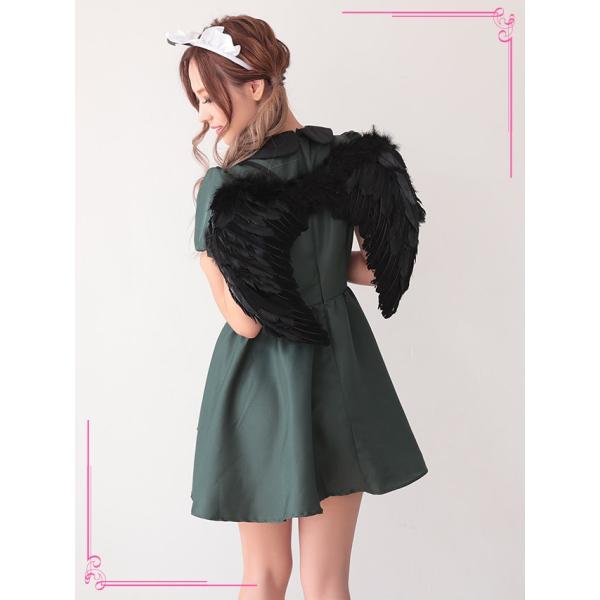 コスプレ 衣装 小物 ハロウィン小物 仮装 羽 白 黒 リアル エンジェル デビル Tika ティカ コスプレ 天使 と 悪魔 の 羽根 ホワイト ブラック 通販 激安 格安 Buyee Buyee 日本の通販商品 オークションの代理入札 代理購入