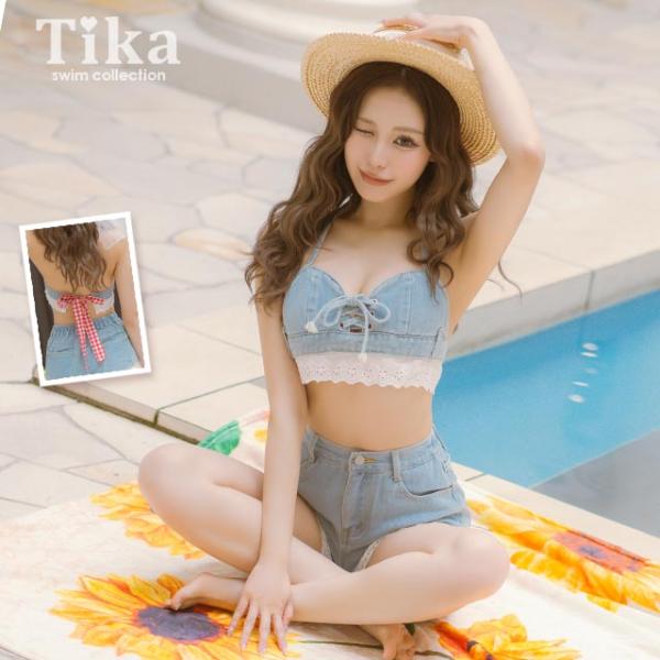 PRADA チェック パターン スイムショーツ 水着 46 PRADA チェック パターン スイムショーツ 水着 46 - 水着