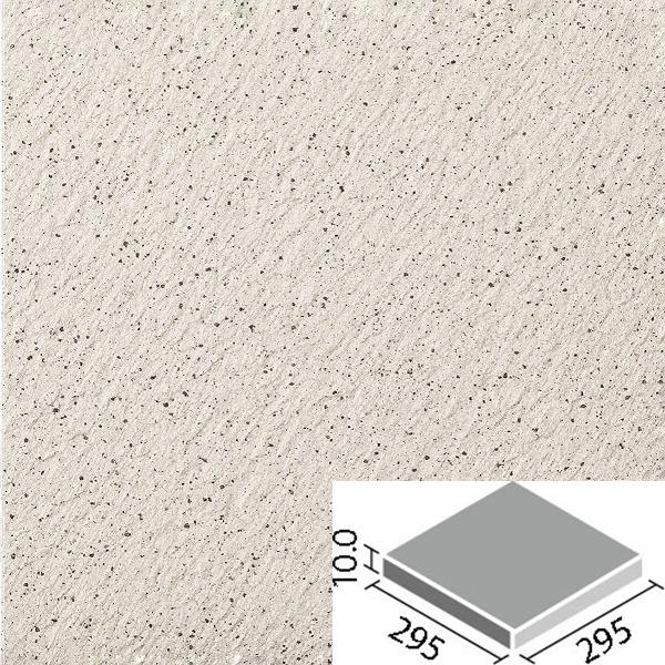 LIXIL ベイシスBAS-100新品未開封品、開封品 LIXIL（リクシル） LIXIL(INAX) ベイシス 300mm角平 BAS-300/1 ケース