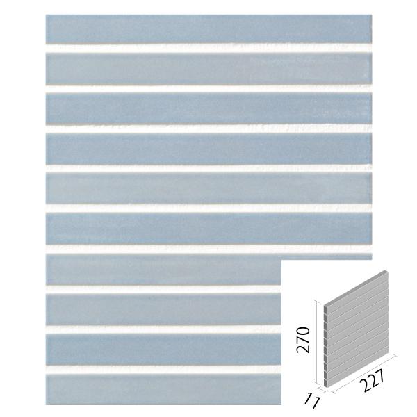 風景の変容　ボーダーレス　SPG 2枚セット LF-297WB ウッドフロア 【2019年期間限定C-4セット】 スズキ2