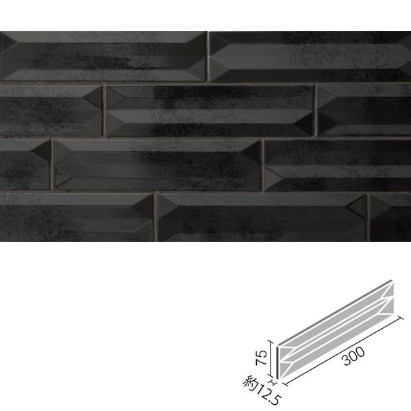 LIXIL（リクシル） 3Dレクタ 300×75角平 DTL-375/RCT-3 / LIXIL INAX