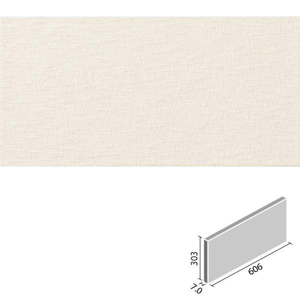 エコカラット ファブリコ 606×303角平(フラット) ECP-630/FBR1FN