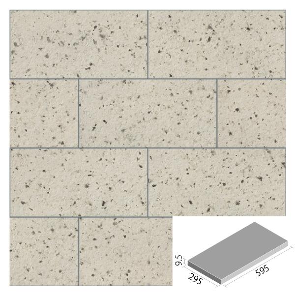 LIXIL（リクシル） ストーンJ 600×300mm角平 IPF-630/SJN-2 / LIXIL