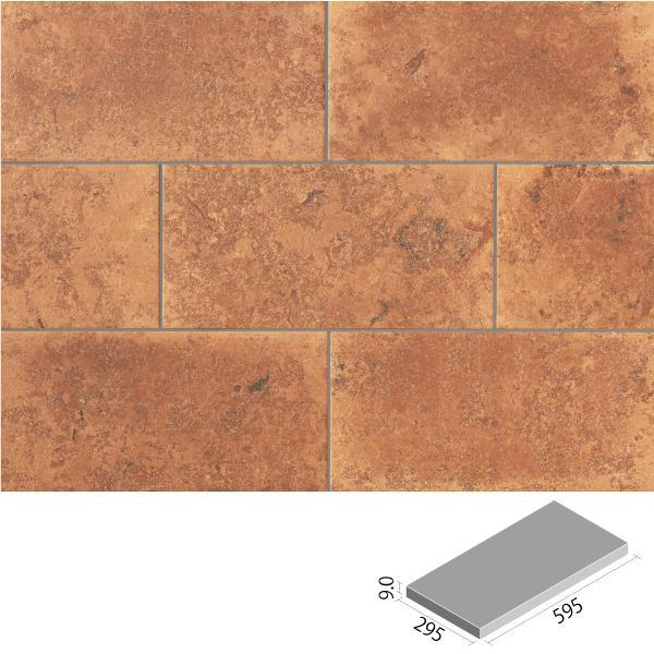 ベスパ<大理石タイプ> 600×300mm角平(バラ) IPF-630/VSP-MA5　/ LIXIL INAX タイル