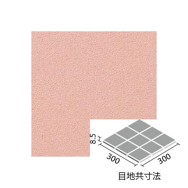LIXIL（リクシル） ミスティフロアキラミックS 100mm角ネット張り NPKC