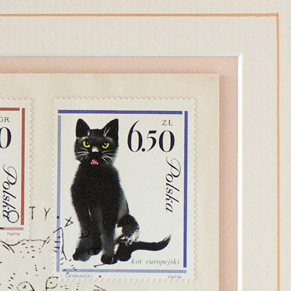 世界最初の猫切手 ペルシャ ヨーロッパ猫 Buyee 日本代购平台 产品购物网站大全 Buyee一站式代购 Bot Online