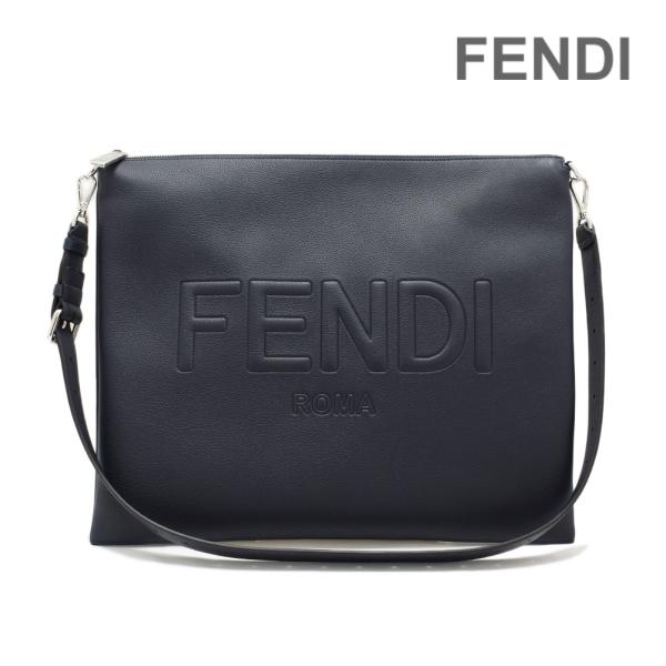 FENDI（フェンディ） ショルダーバッグ 7VA604-AMAC-F082Q ダーク