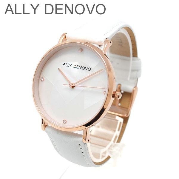 ALLY DENOVO（アリーデノヴォ） 腕時計 AF5003.10 メンズ レディース 