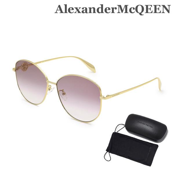 Ki ALT_[}bNC[ TOX AM0288S 003 fB[X Alexander McQueen
