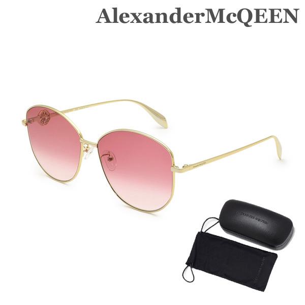 �������K�i �A���L�T���_�[�}�b�N�C�[�� �T���O���X AM0288S 004 ���f�B�[�X Alexander McQueen