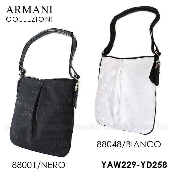 ARMANI COLLEZIONI バッグ アルマーニ コレッツォーニ トートバッグ 