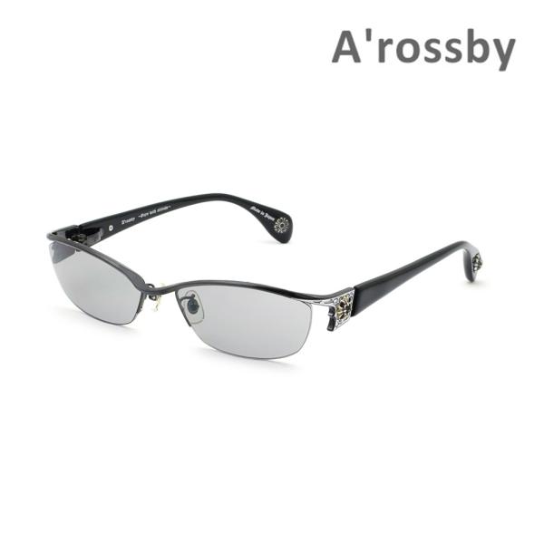 CHROME HEARTS 2012年モデル A'rossvy ロズビー サングラス仕様 CHROME HEARTS 2012年モデル A'rossvy ロズビー サングラス仕様