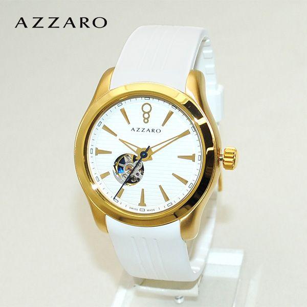 AZZARO（アザロ） AZARRO 腕時計 時計 AZ2260.46SB.000 Coastline Open 