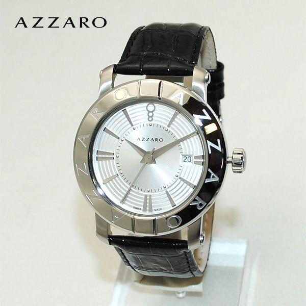 AZZARO（アザロ） AZARRO 腕時計 時計 AZ3460.12SB.000 Heritage 