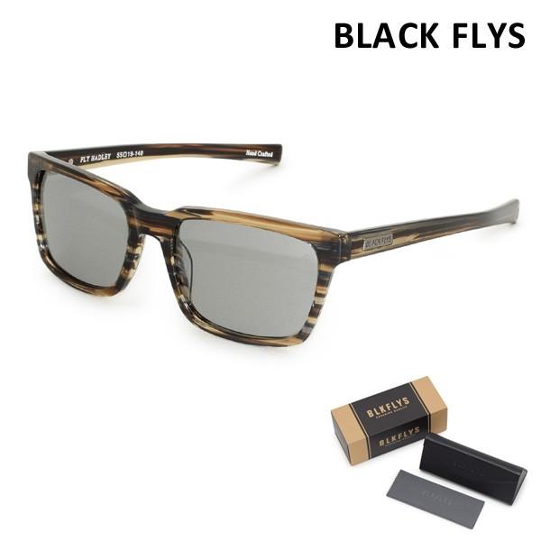 �������K�i �u���b�N�t���C �T���O���X BF-1194-10 FLY HADLEY �����Y ���f�B�[�X UV�J�b�g �Ό������Y BLACKFLYS BLACK FLYS