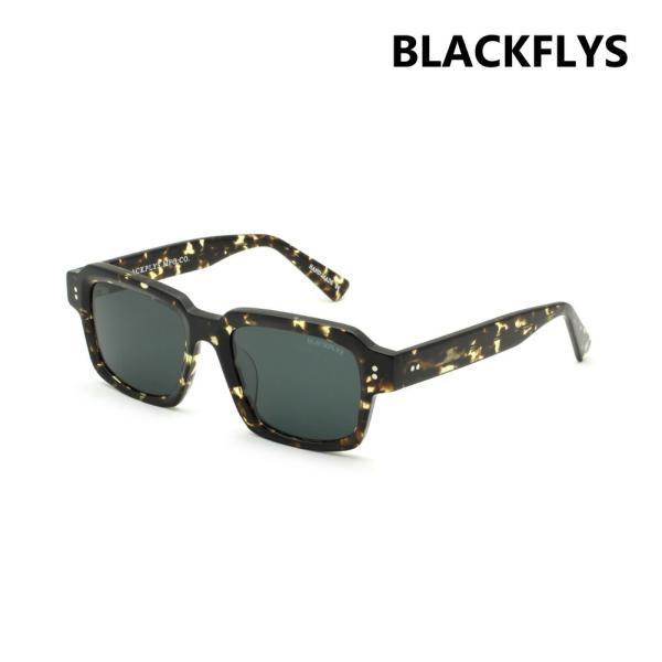 BLACK FLYS（ブラックフライ） 特価 国内正規品 サングラス BF-1197-02