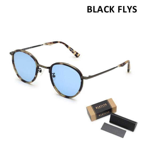 BLACK FLYS（ブラックフライ） 国内正規品 サングラス BF-1603-07 FLY 
