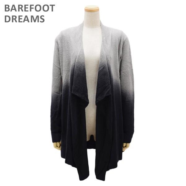 �x�A�t�b�g�h���[���X �u�����P�b�g �J�[�f�B�K�� B436-OM-122 PEWTER-BLACK CozyChic Lite Calypso Wra ���f�B�[�X BAREFOOT DREAMS