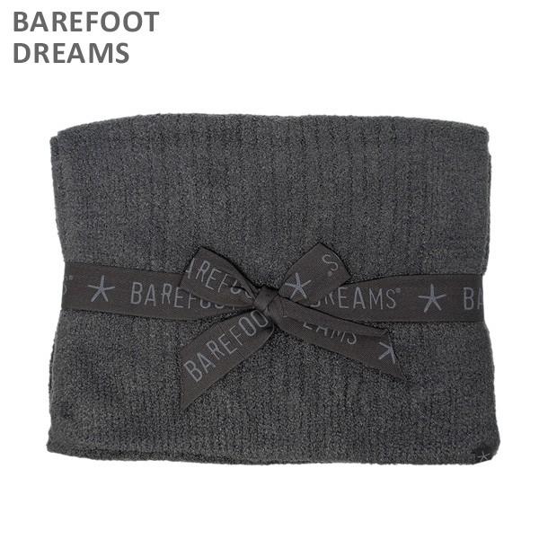 �x�A�t�b�g�h���[���X �X�J�[�t B478-92 Cozy Chic Lite Scarf Carbon BAREFOOT DREAMS