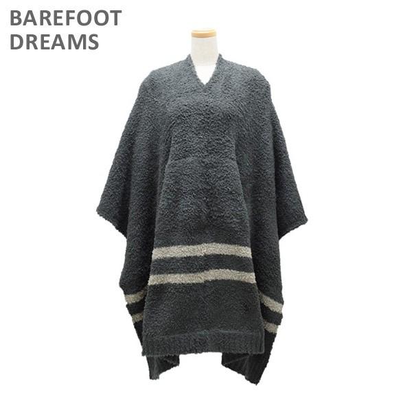 �x�A�t�b�g�h���[���X �|���`�� B819-209 CARBON/SAND CozyChic Everything Cozy ���f�B�[�X BAREFOOT DREAMS