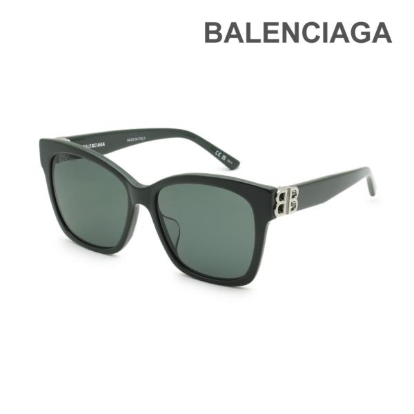 BALENCIAGA（バレンシアガ） 国内正規品 サングラス BB0102SA-014