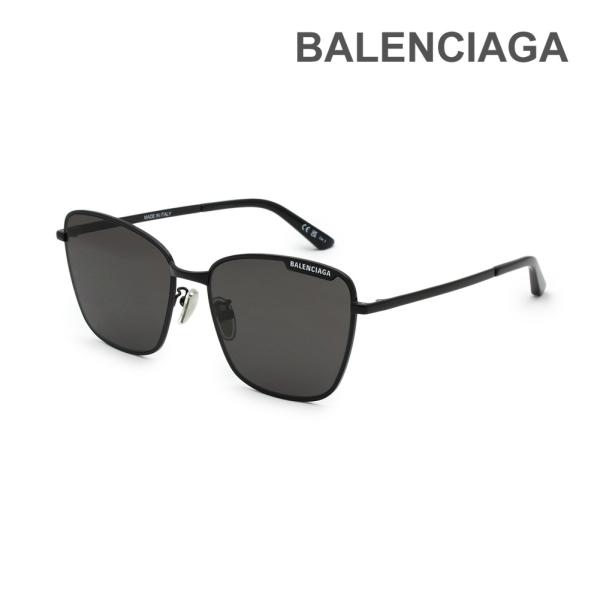 BALENCIAGA 国内正規品 バレンシアガ サングラス BB0279SA-001  