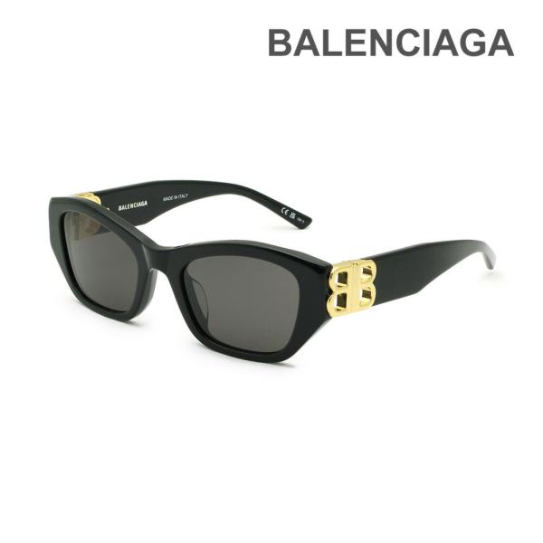 BALENCIAGA（バレンシアガ） 国内正規品 サングラス BB0311SK-001