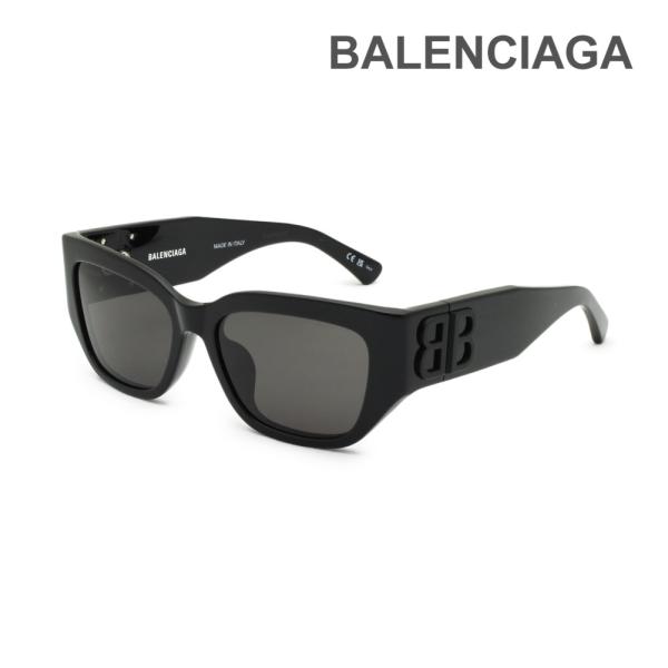 BALENCIAGA（バレンシアガ） 国内正規品 サングラス BB0361SK-001
