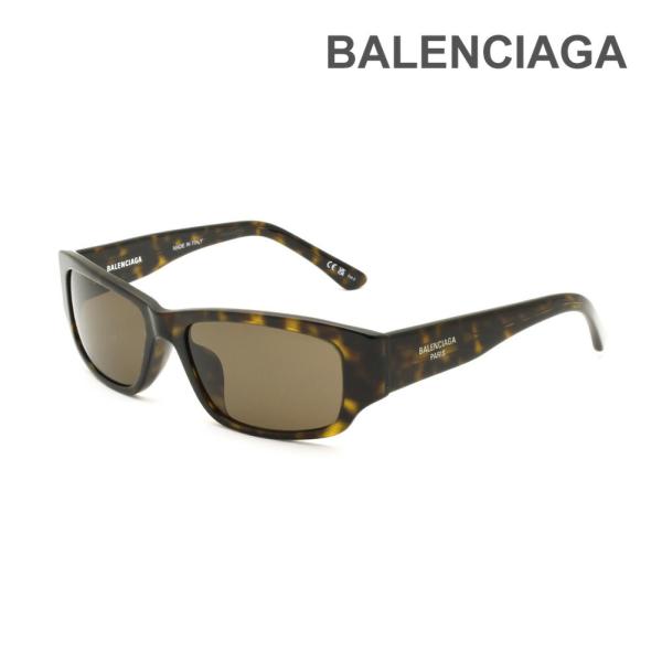 BALENCIAGA（バレンシアガ） 国内正規品 サングラス BB0368SK-002