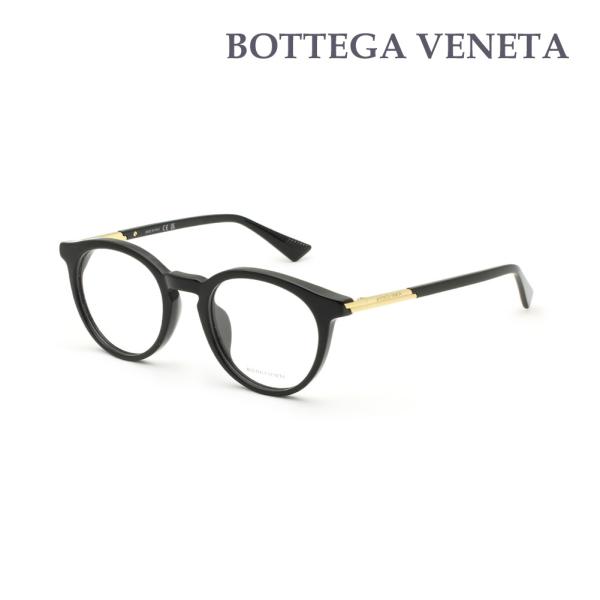 BOTTEGA VENETA 国内正規品 ボッテガヴェネタ メガネ 眼鏡 フレーム