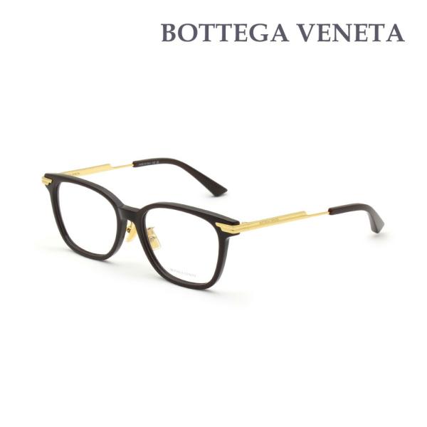 BOTTEGA VENETA（ボッテガ・ヴェネタ） 国内正規品 メガネ 眼鏡