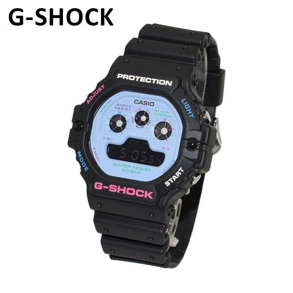 国内正規品 CASIO カシオ G-SHOCK Gショック DW-5900DN-1JF 時計 腕時計 メンズ