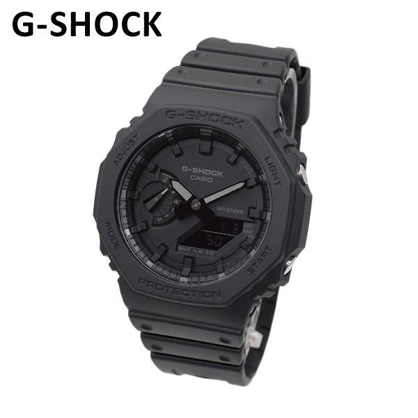 【送料込】g‐shock GA-2100-1A1JF 腕時計 casio カシオ G-SHOCK 国内正規品 CASIO カシオ Gショック GA-2100-1A1JF 時計