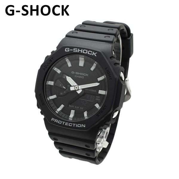 時計 G-SHOCK/GA-2100-1AJF GA-2100-1AJF | CASIO
