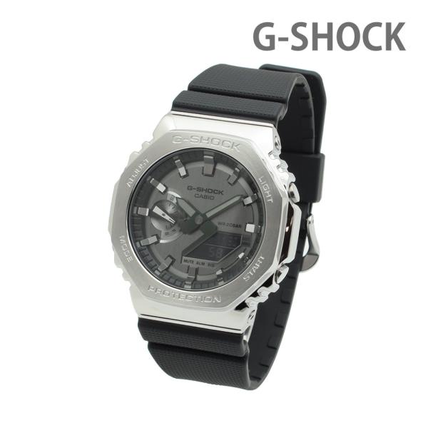 G-SHOCK 【国内正規品】CASIO カシオ Gショック GM-2100-1AJF