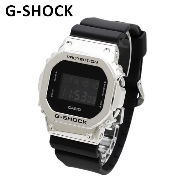 G-SHOCK 国内正規品 CASIO カシオ Gショック GM-5600U-1JF 時計