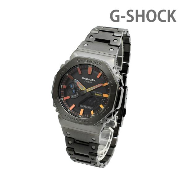 時計 CASIO G-SHOCK GM-B2100BPC-1AJF Amazon.co.jp: [カシオ] 腕時計 ジーショック【国内正規品】GM