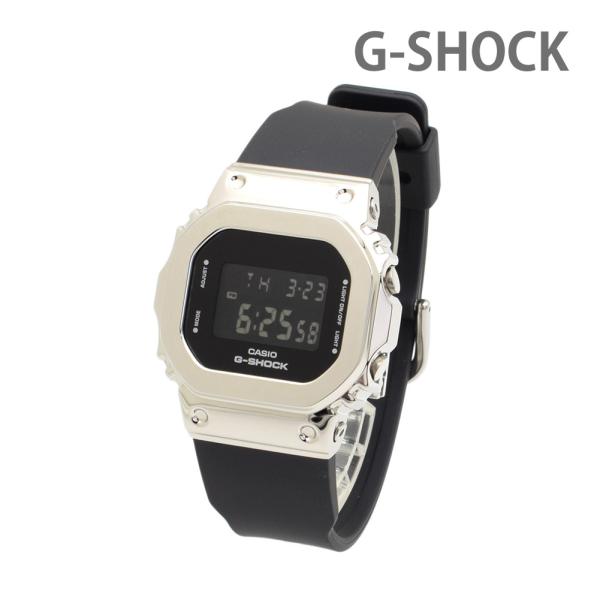 G-SHOCK 国内正規品 CASIO カシオ Gショック GM-S5600U-1JF 時計