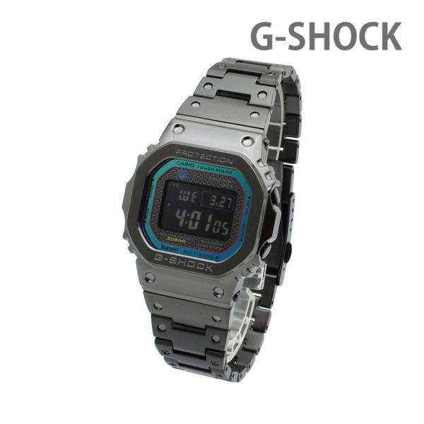 ⭐︎カシオ　国内正規品　G-SHOCK GMW-B5000BPC-1JF ブラック G-SHOCK 国内正規品 CASIO カシオ Gショック GMW-B5000BPC-1JF