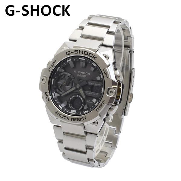 G-SHOCK 国内正規品 CASIO カシオ Gショック GST-B400D-1AJF