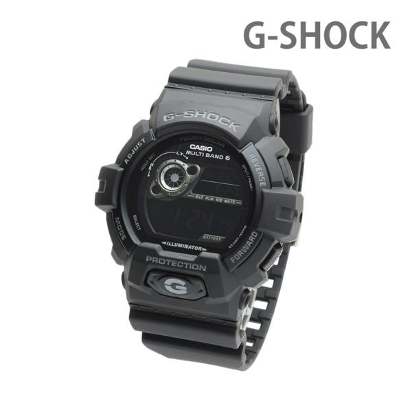 CASIO G-SHOCK GW-8900A-1JF新品タグ付け G-SHOCK 国内正規品 CASIO カシオ Gショック GW-8900A-1JF 時計 腕時計
