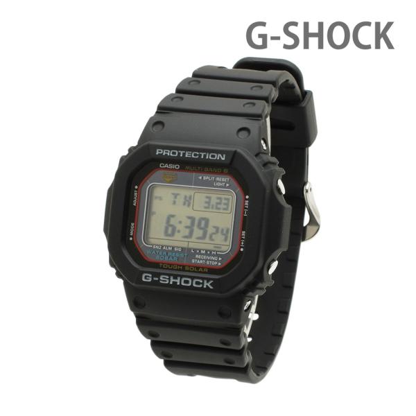 G-SHOCK 国内正規品 CASIO カシオ Gショック GW-M5610U-1JF 時計