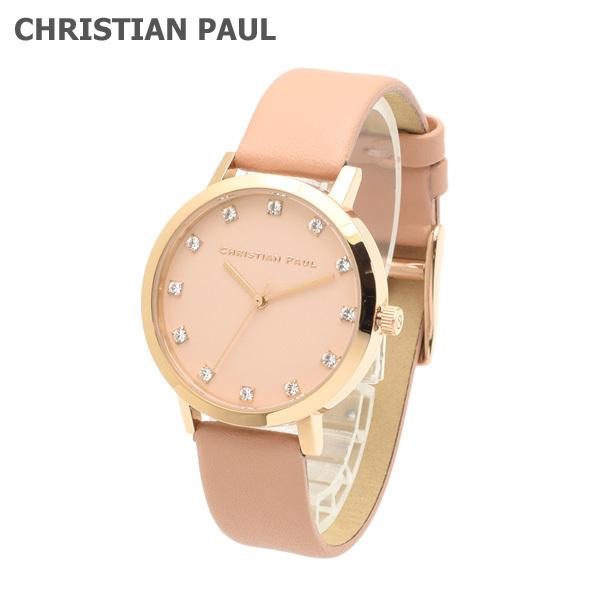 CHRISTIAN PAUL NX`|[ v rv SWL-04 LUXE 35mm U[ fB[X