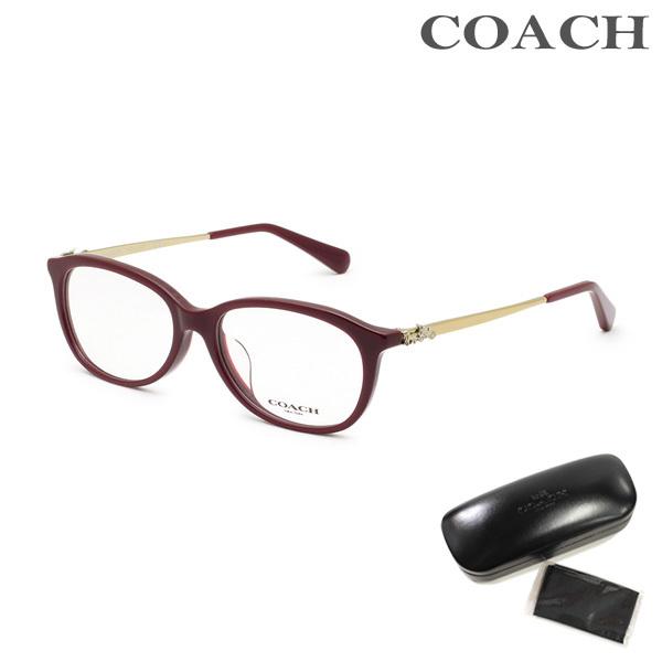 COACH コーチ メガネ 眼鏡 フレーム のみ HC6112D 5029 バー COACH コーチ メガネ 眼鏡 フレーム のみ HC6112D 5029 バー