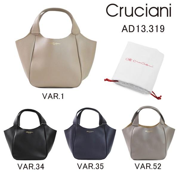 COACH（コーチ） CRUCIANI クルチアーニ トートバッグ AD13.319 1 34 