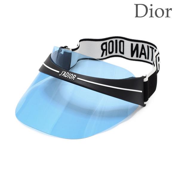Christian Dior ディオール サンバイザー CLUB1 JOF メンズ レディース 