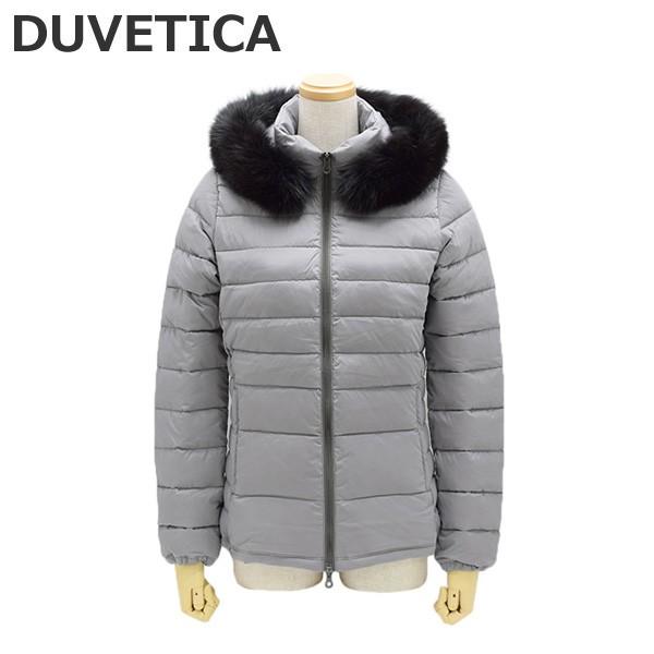 DUVETICA デュベティカ レディース ダウン NEFELETRE 182-D.2201N00 