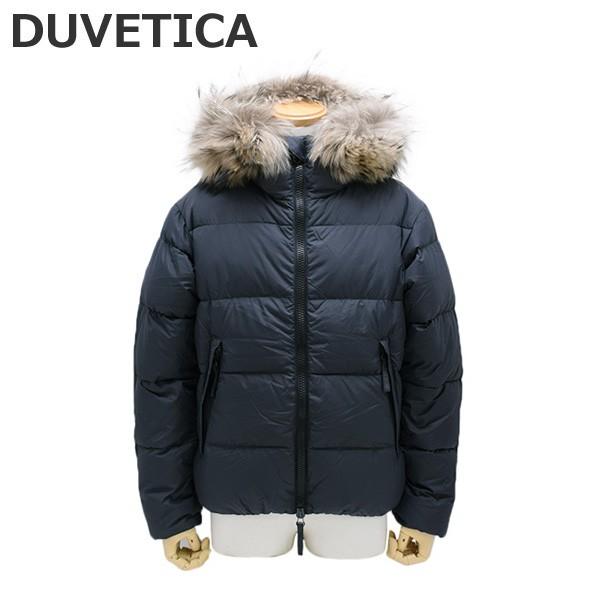 DUVETICA（デュベティカ） メンズ ダウン VEGA CINQUE 182-U.5971N01